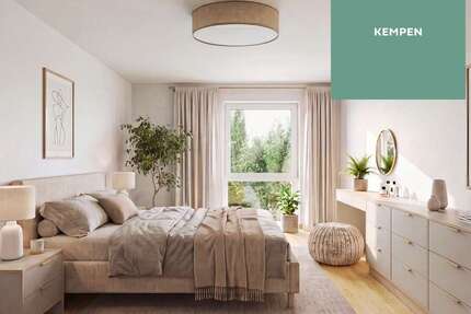 Wohnung Kempen - 3 Zimmer, 82 m&sup2;, 411.000&euro; | Angebot:27540281