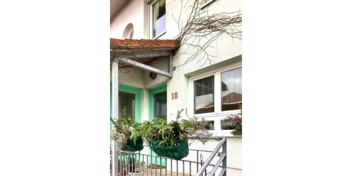 Reihenmittelhaus Leipzig Baalsdorf - 5 Zimmer, 160 m&sup2;, 345.000&euro; | Angebot:25687365