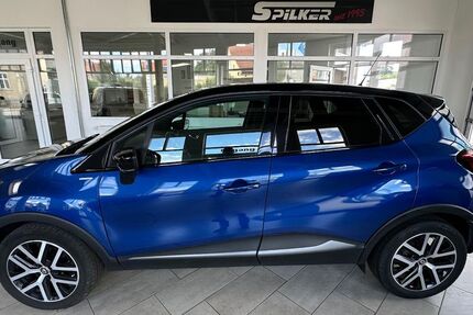 Renault Captur 92.841 km 10.999 &euro; Ballenstedt 06493