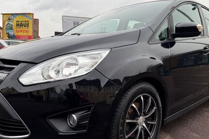 Ford C-Max 116.759 km 7.499 &euro; Halle(Saale) 06132