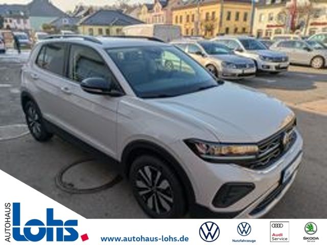 VW T-Cross 9.268 km 23.479 &euro; Limbach-Oberfrohna 09212