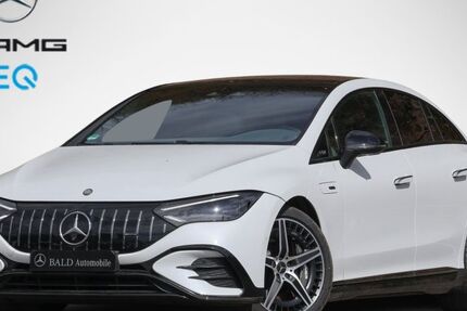 Mercedes-Benz EQE 19.440 km 77.340 &euro; Betzdorf 57518