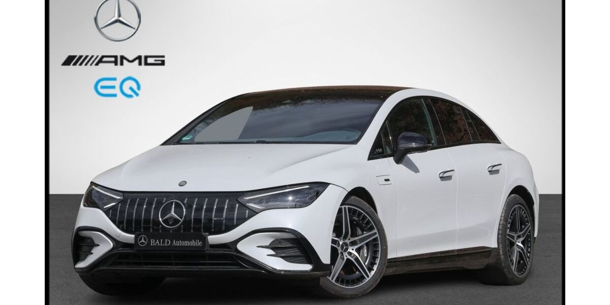 Mercedes-Benz EQE 19.440 km 77.340 &euro; Betzdorf 57518