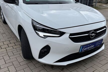 Opel Corsa 34.315 km 13.399 &euro; Alsdorf 52477