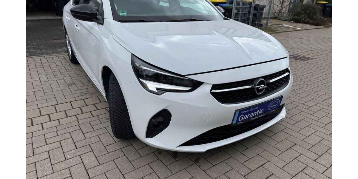 Opel Corsa 34.315 km 13.399 &euro; Alsdorf 52477