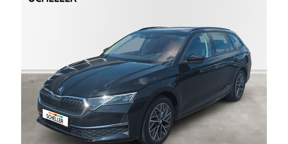 Skoda Octavia 20.768 km 32.300 &euro; Fulda 36043