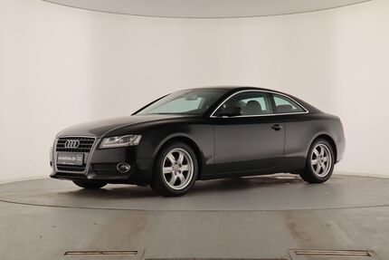 Audi A5 142.150 km 6.990 &euro; Sangerhausen 06526