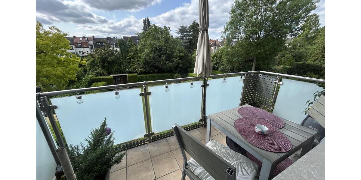 Etagenwohnung Mönchengladbach Süd - 1 Zimmer, 47 m&sup2;, 132.000&euro; | Angebot:26061714