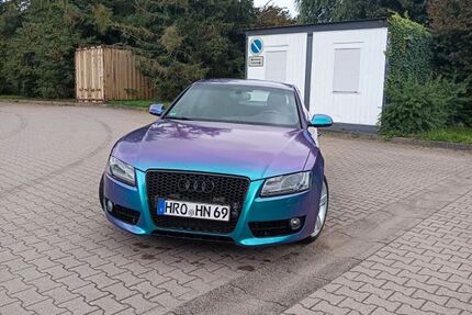 Audi A5 137.700 km 11.500 € Kritzmow 18198