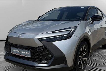 Toyota C-HR 16.900 km 27.490 &euro; Güstrow 18273