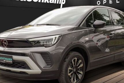 Opel Crossland (X) 9.971 km 19.980 &euro; Lünen 44532