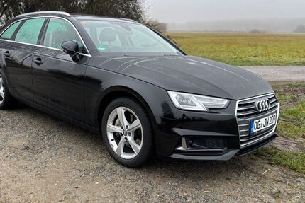 Audi A4 130.000 km 19.300 &euro; Hohberg 77749
