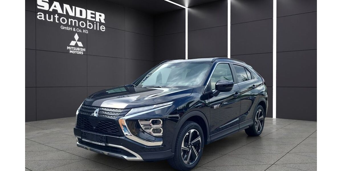 Mitsubishi Eclipse Cross 65.990 km 18.690 &euro; Osnabrück 49082