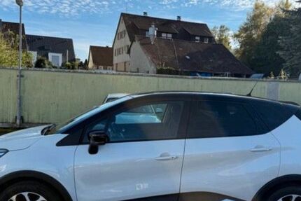 Renault Captur 117.000 km 12.000 &euro; Darmstadt 64295