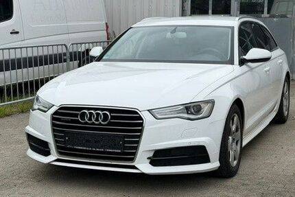 Audi A6 146.000 km 17.950 &euro; Würselen 52146