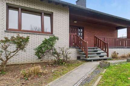 Haus zum Mieten in Waldfeucht - Bocket 1.300 € 80 m² 3 zimmer