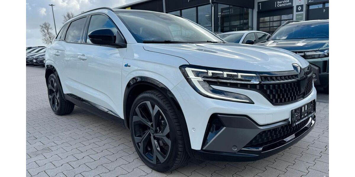 Renault Austral 30.800 km 29.990 &euro; Wiesmoor 26639