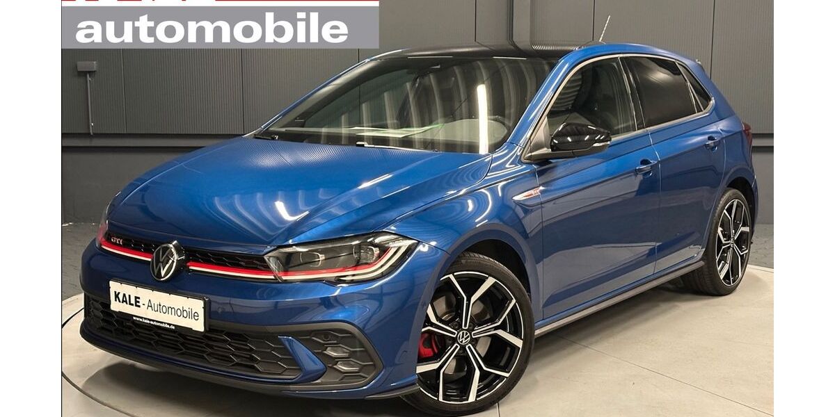 VW Polo 28.650 km 25.890 &euro; Helmstedt 38350
