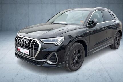 Audi Q3 51.095 km 37.950 &euro; Soltau 29614