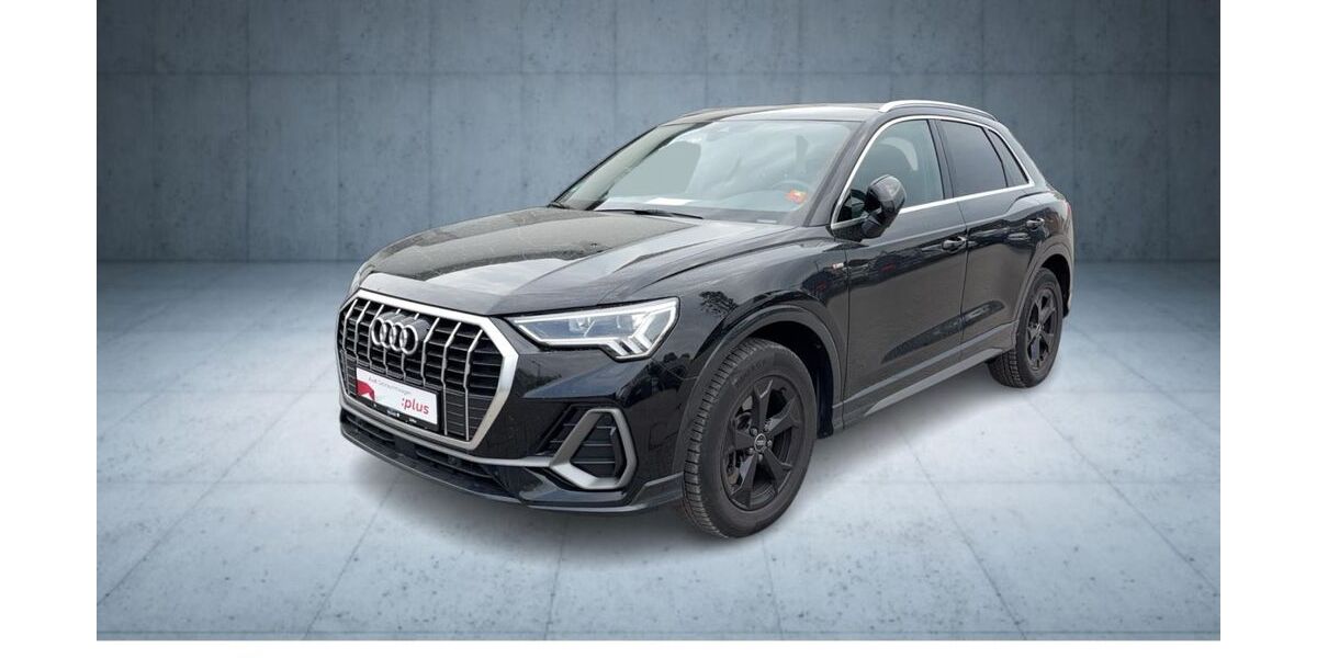 Audi Q3 51.095 km 37.950 &euro; Soltau 29614
