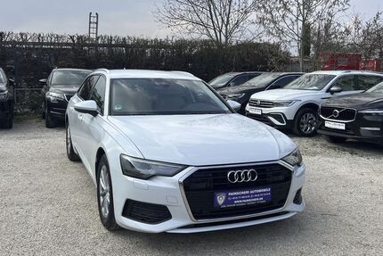 Audi A6 47.000 km 28.849 &euro; Stuttgart 70567
