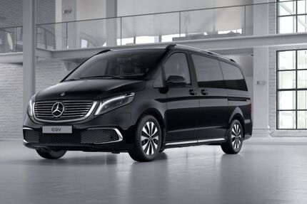 Mercedes-Benz EQV 30.450 km 41.490 &euro; Ergolding 84030