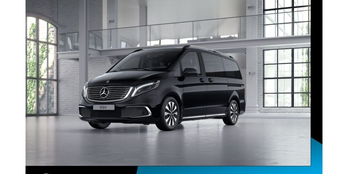 Mercedes-Benz EQV 30.450 km 41.490 &euro; Ergolding 84030