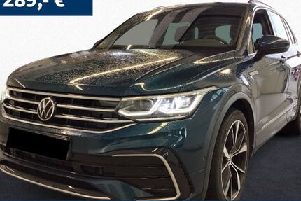 VW Tiguan 26.500 km 33.830 &euro; Kornwestheim 70806
