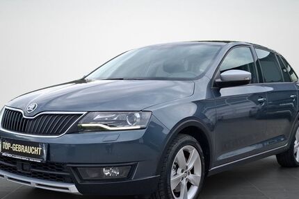 Skoda Rapid 87.990 km 11.980 € Tuttlingen 78532
