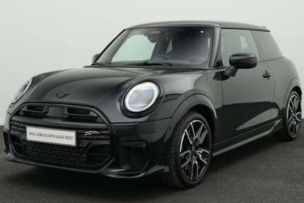 Mini Cooper S 15.909 km 36.727 &euro; München 80788