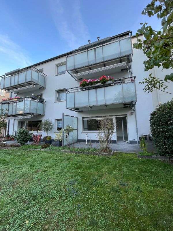 Wohnung zum Mieten in Gelsenkirchen 482,80 € 71 m²