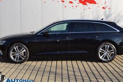 Audi A6 112.821 km 31.379 &euro; Bautzen 02625