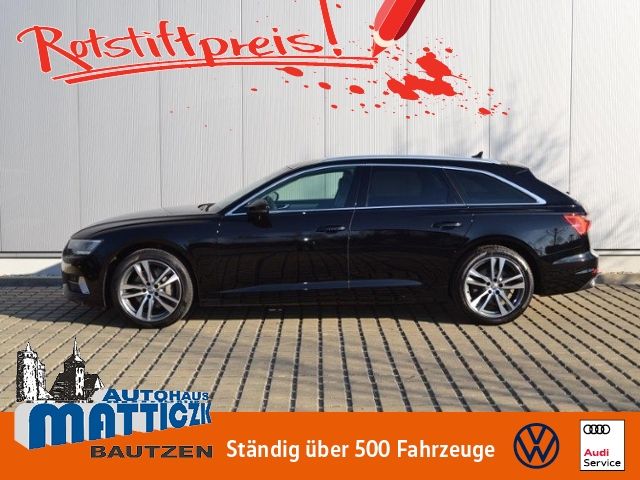 Audi A6 112.821 km 31.379 &euro; Bautzen 02625