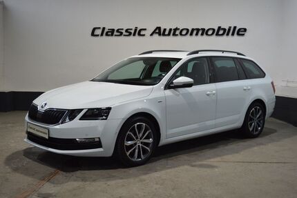 Skoda Octavia 215.000 km 9.900 &euro; Neuwied 56567