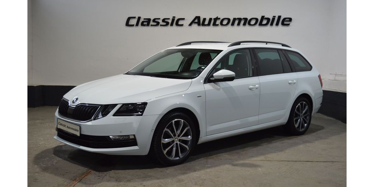 Skoda Octavia 215.000 km 9.900 &euro; Neuwied 56567