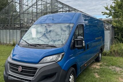 Fiat Ducato 241.000 km 11.100 &euro; Hamburg 21039