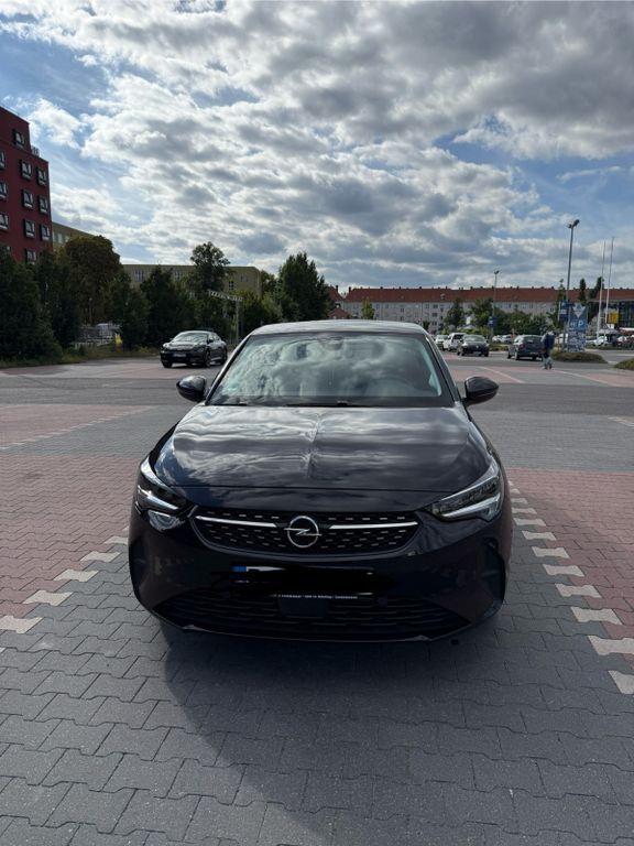 Corsa