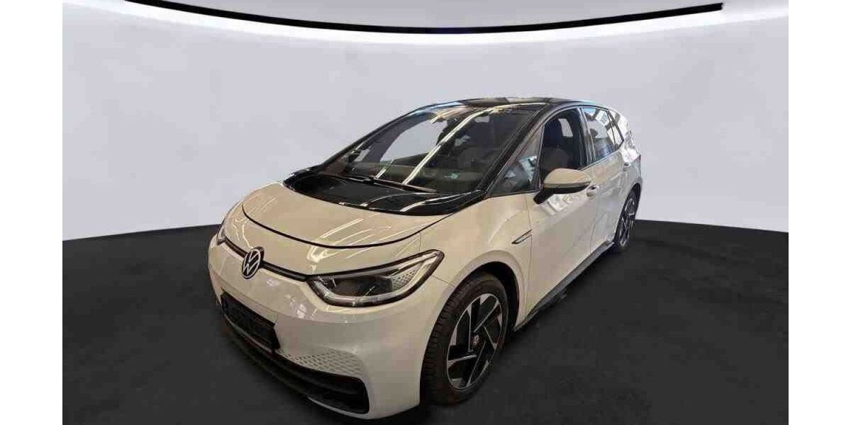 VW ID.3 36.646 km 22.935 &euro; Schloß Holte-Stukenbrock 33758