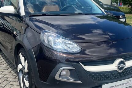 Opel Adam 33.228 km 9.680 &euro; Großkorbetha 06688
