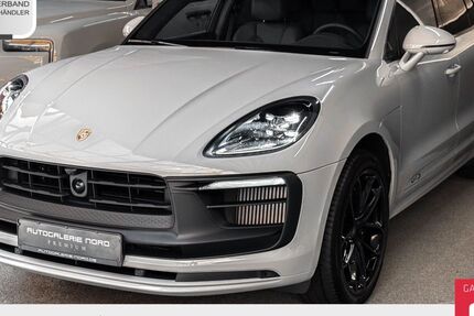 Porsche Macan 19.000 km 97.900 &euro; Stelle 21435