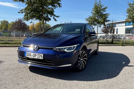 VW Golf 72.265 km 17.270 &euro; Kirchberg 74592