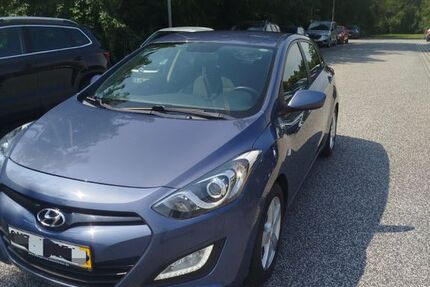 Hyundai i30 200.000 km 8.000 &euro; Schwanewede 28790
