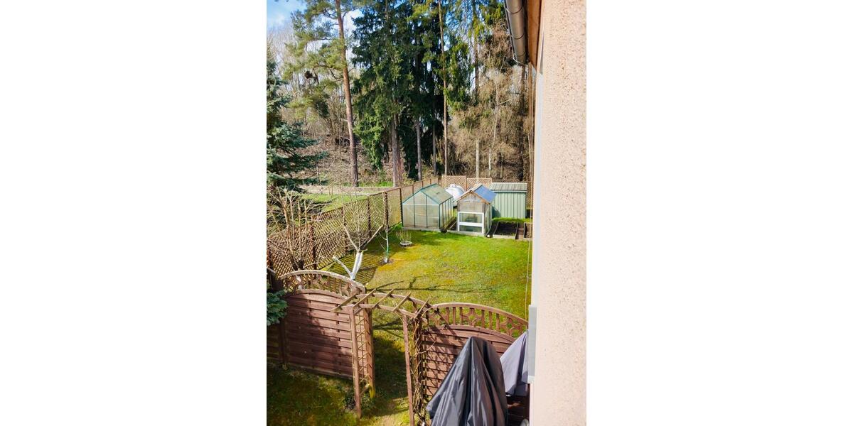 Etagenwohnung Wunsiedel - 3 Zimmer, 75 m&sup2;, 90.000&euro; | Angebot:26186692