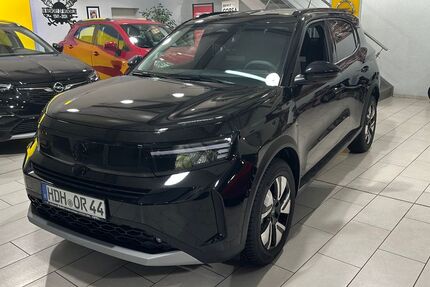 Opel Frontera 2.000 km 27.500 € Herbrechtingen 89542