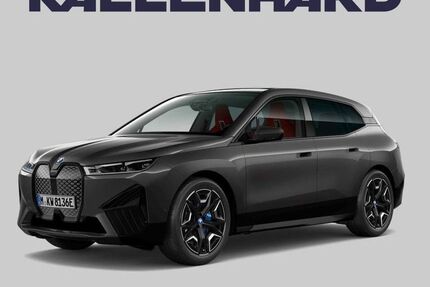 BMW iX 68.240 km 56.525 &euro; Köln 51149