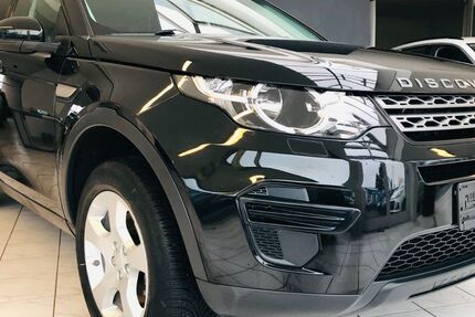 Land Rover Discovery 106.078 km 14.990 &euro; Köln 50767