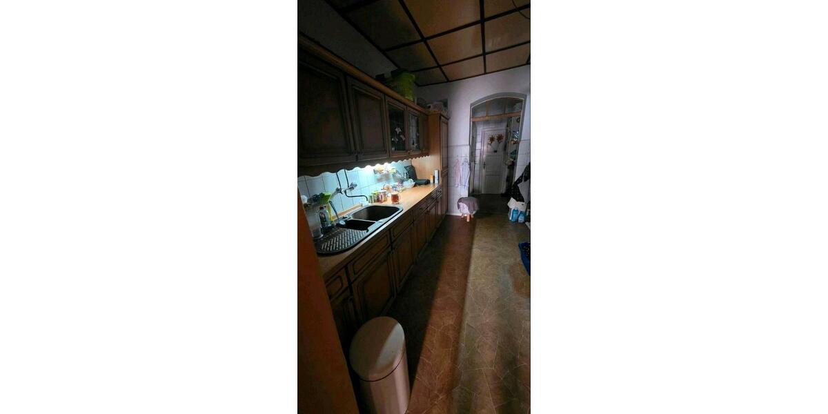 Doppelhaushälfte Lübz - 3 Zimmer, 96 m&sup2;, 145.000&euro; | Angebot:26385507