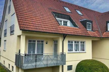 Wohnung Schwäbisch Hall - 3 Zimmer, 78 m&sup2;, 230.000&euro; | Angebot:26218869
