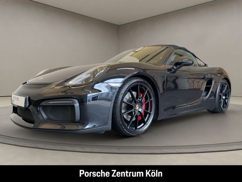 Boxster