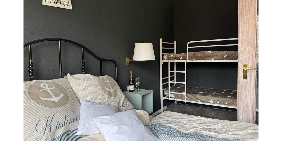 Dein Traum - eine eigene Pension an der Ostseeküste! 9 zimmer